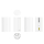 TENDA 5G01 5G 2,2Gbps (Wi-Fi 6 1500Mb/s a/b/g/n/ac/ax) - 1333174 - zdjęcie 4